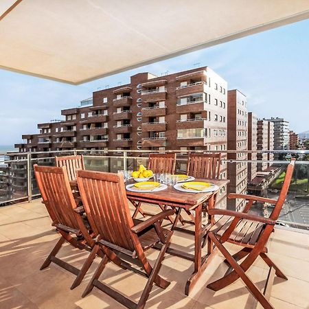 Apartment Las Terrazas- La Marina-1 By Interhome Oropesa del Mar Exterior photo