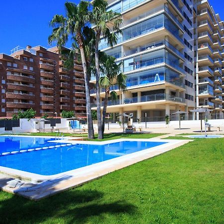 Apartment Las Terrazas- La Marina-1 By Interhome Oropesa del Mar Exterior photo