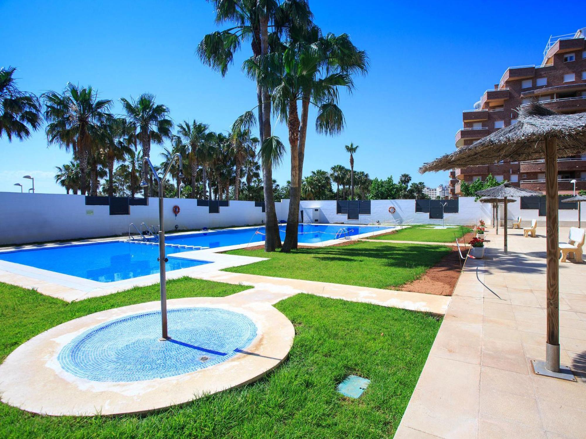 Apartment Las Terrazas- La Marina-1 By Interhome Oropesa del Mar Exterior photo